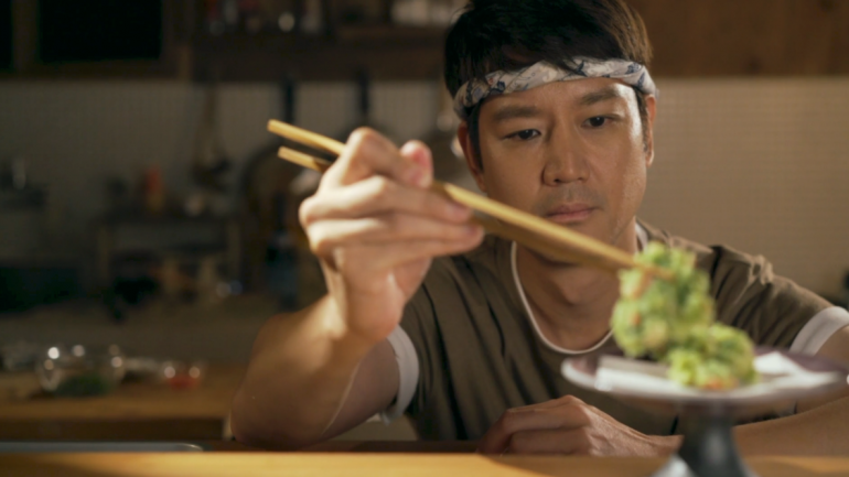 冲绳豆腐之恋剧照的剧照