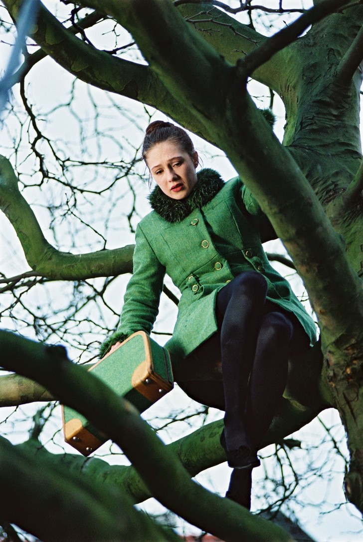 猫女剧照的剧照