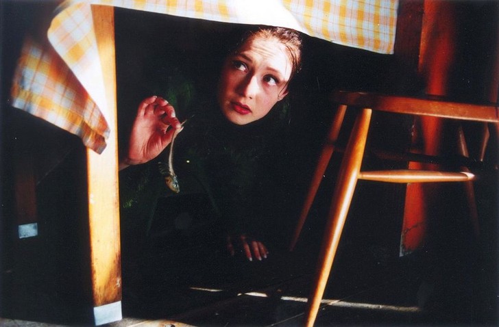 猫女剧照的剧照