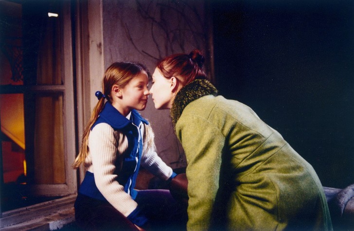 猫女剧照的剧照