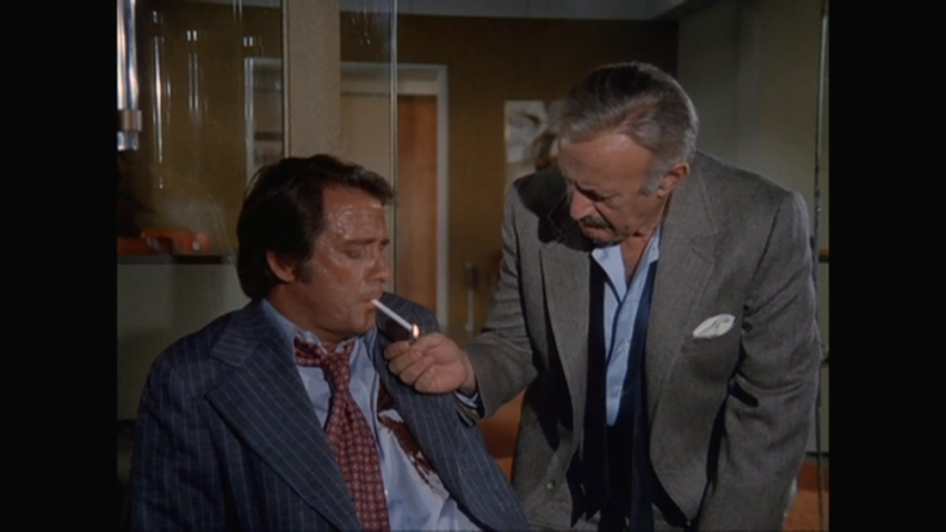 双倍赔偿剧照的剧照