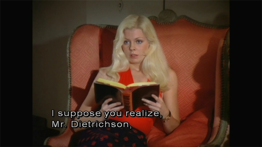 双倍赔偿剧照的剧照