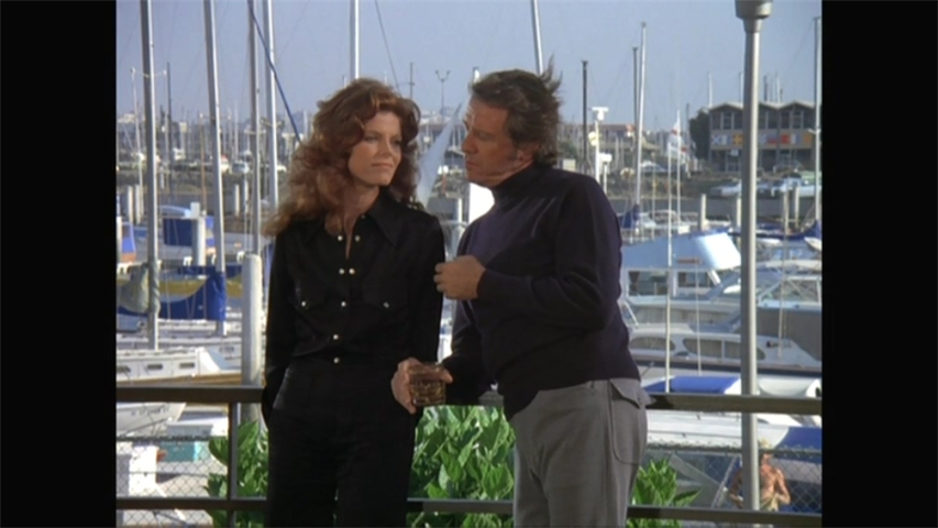 双倍赔偿剧照的剧照