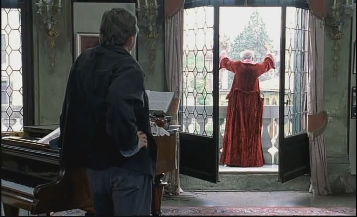 威尼斯早晨剧照的剧照