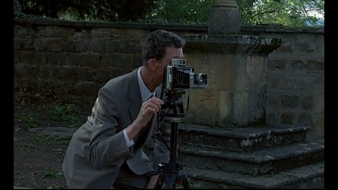 威尼斯早晨剧照的剧照