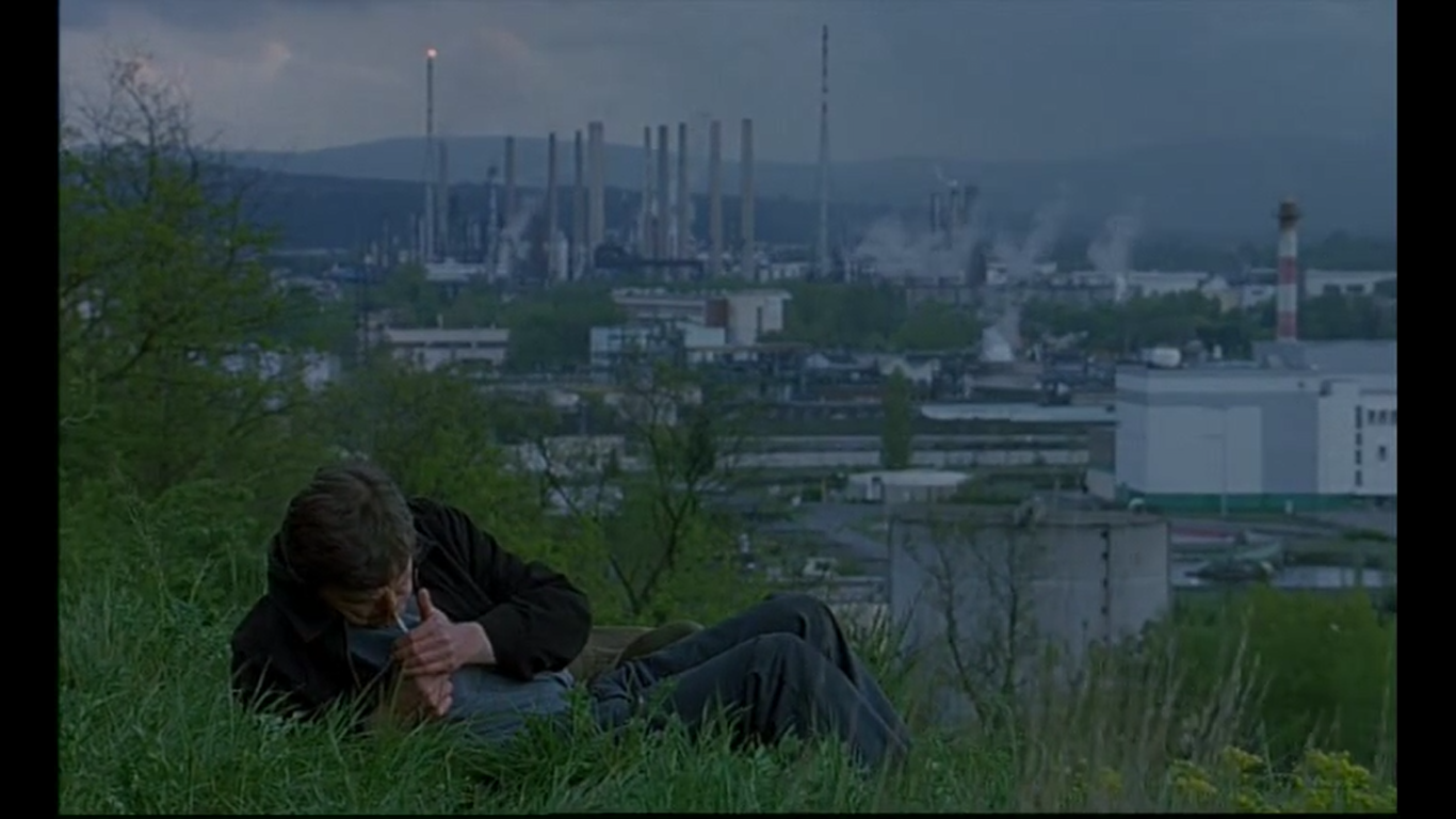 威尼斯早晨剧照的剧照