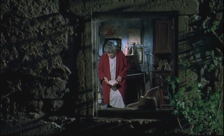 威尼斯早晨剧照的剧照