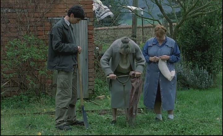 威尼斯早晨剧照的剧照