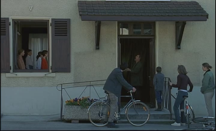 威尼斯早晨剧照的剧照