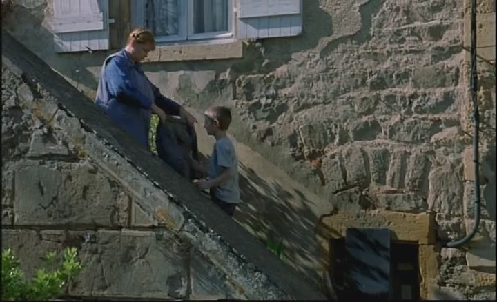 威尼斯早晨剧照的剧照