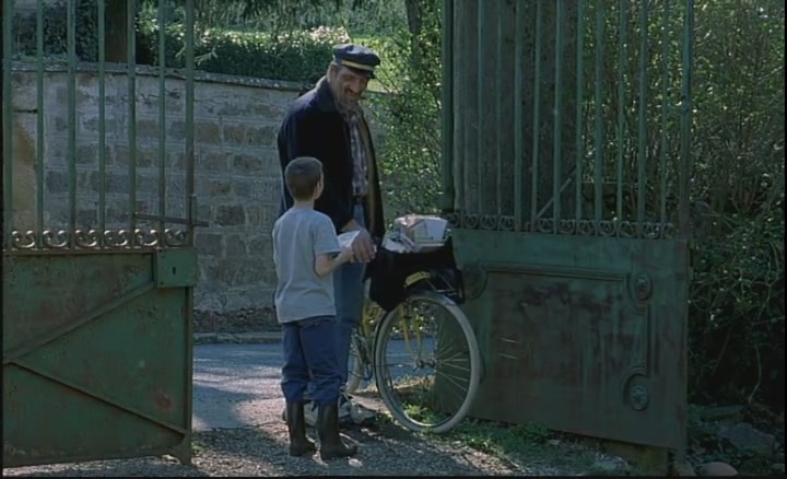 威尼斯早晨剧照的剧照