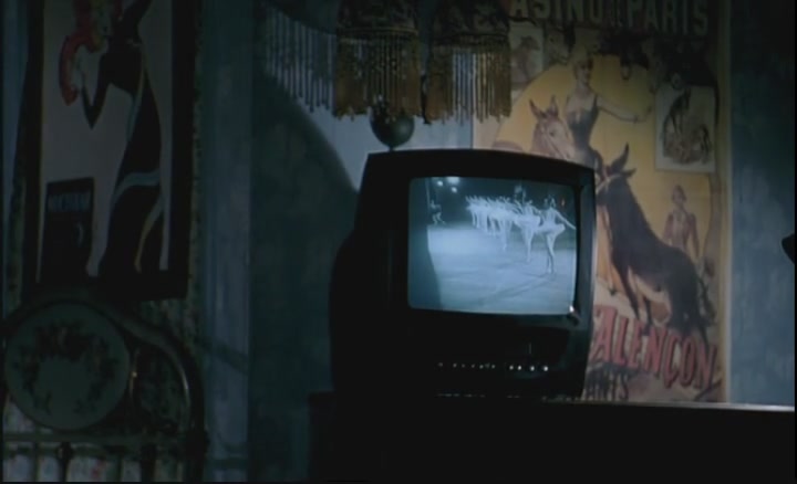 威尼斯早晨剧照的剧照