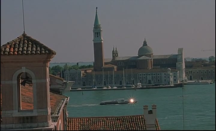 威尼斯早晨剧照的剧照