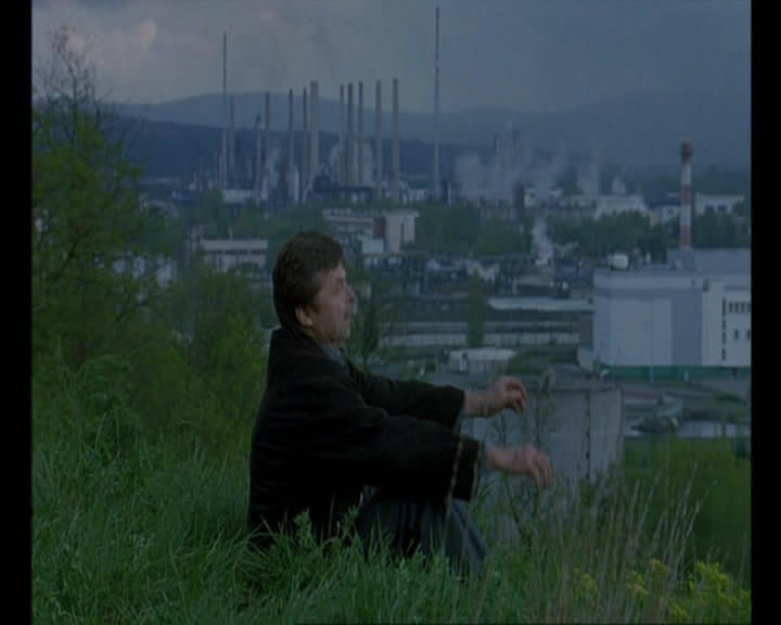 威尼斯早晨剧照的剧照