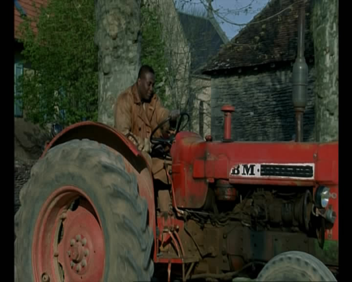 威尼斯早晨剧照的剧照