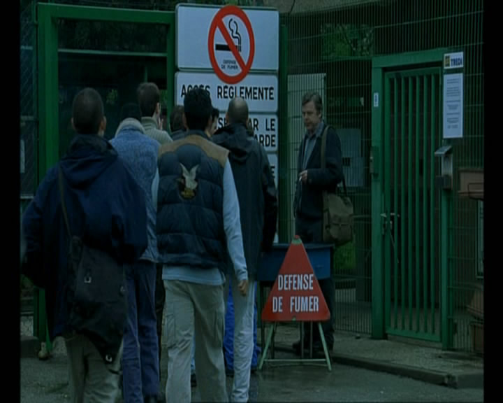 威尼斯早晨剧照的剧照