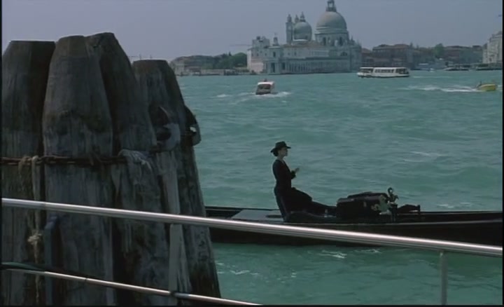 威尼斯早晨剧照的剧照
