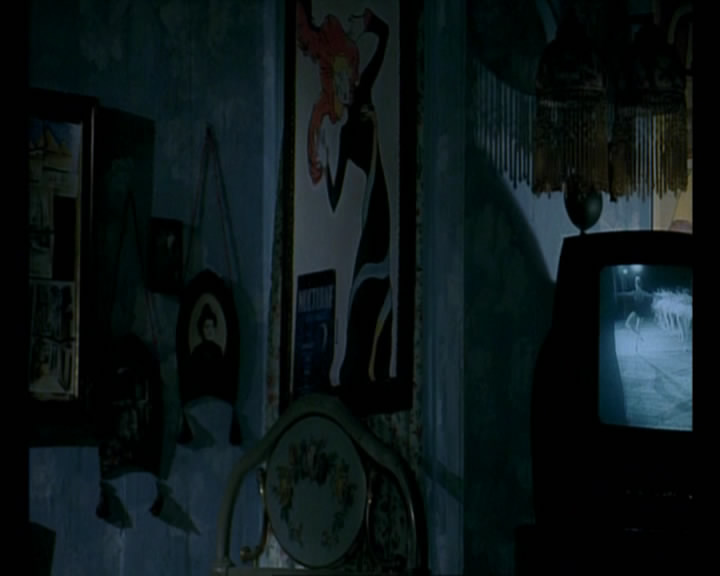 威尼斯早晨剧照的剧照