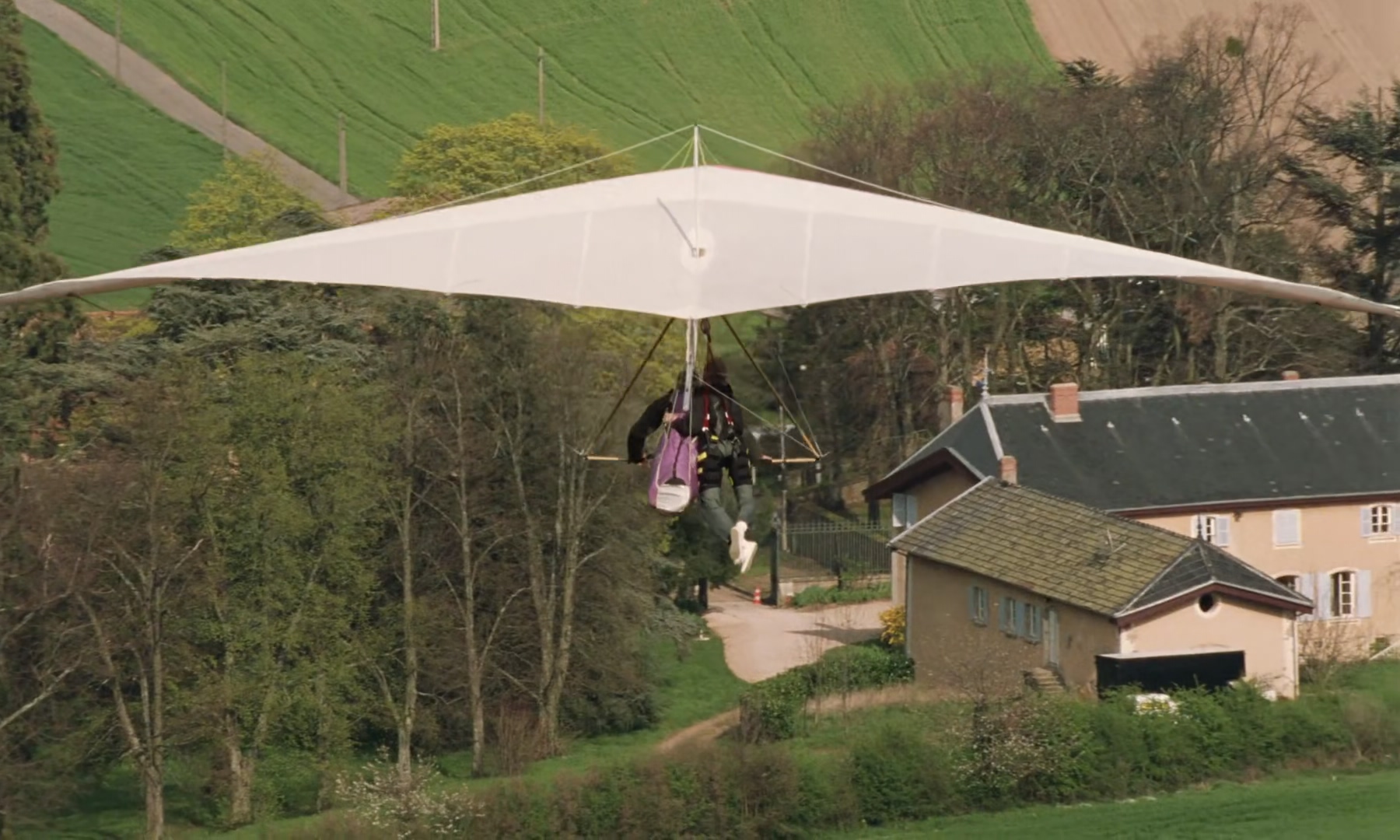 威尼斯早晨剧照的剧照