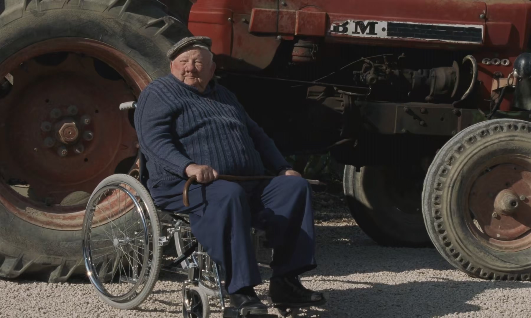 威尼斯早晨剧照的剧照