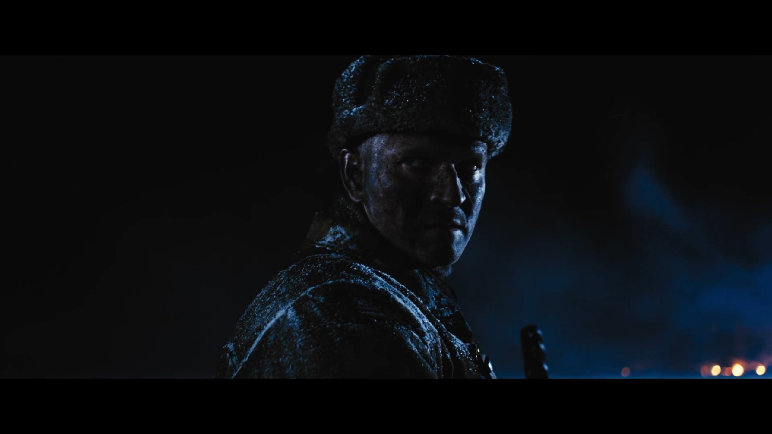 勒热夫战役剧照的剧照