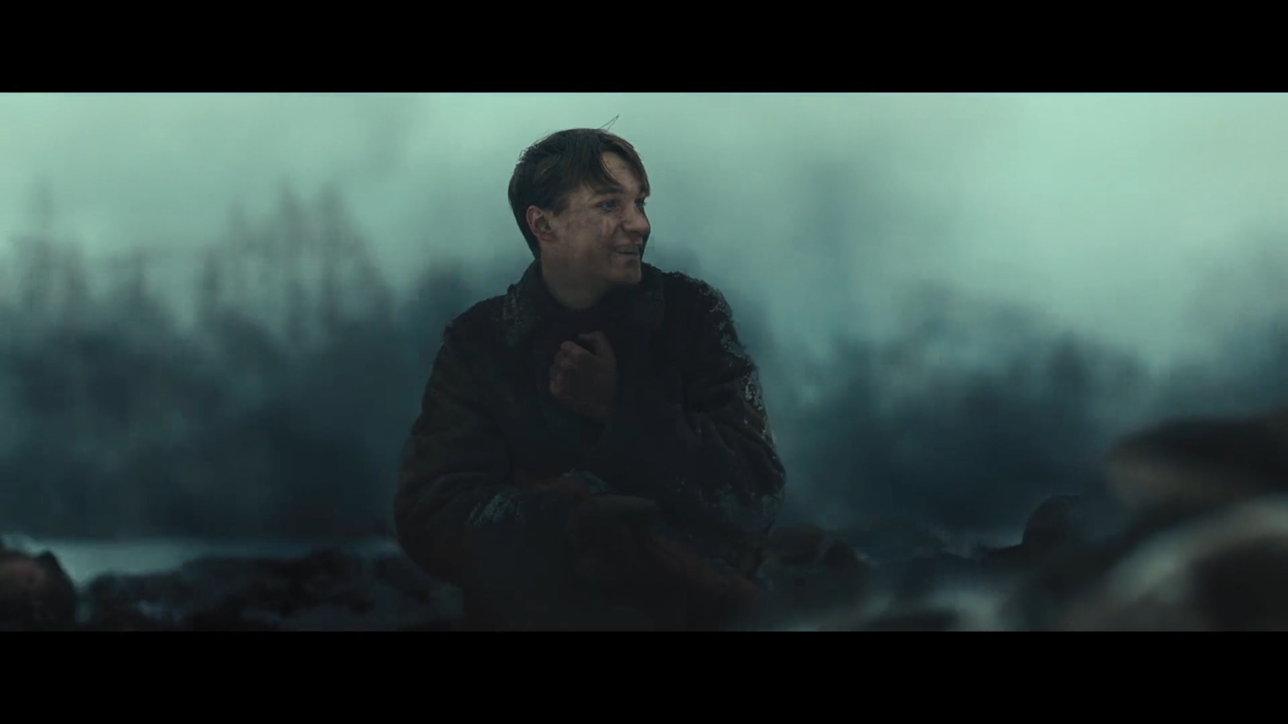 勒热夫战役剧照的剧照