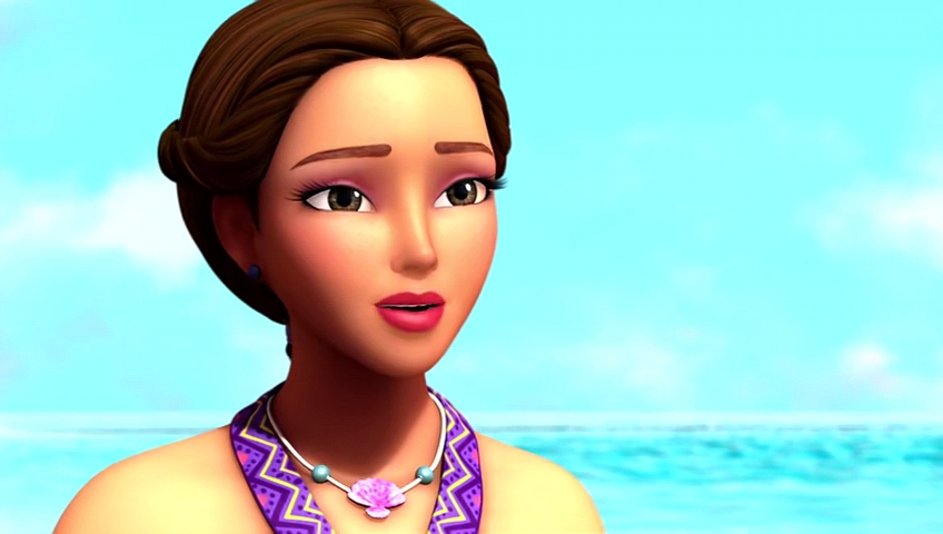 芭比之美人鱼历险记2剧照的剧照