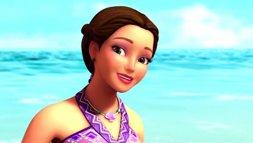 芭比之美人鱼历险记2剧照的剧照