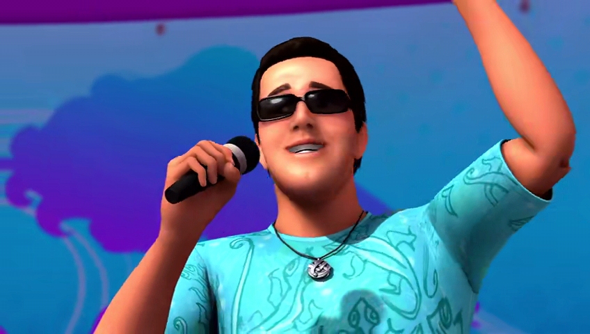 芭比之美人鱼历险记2剧照的剧照