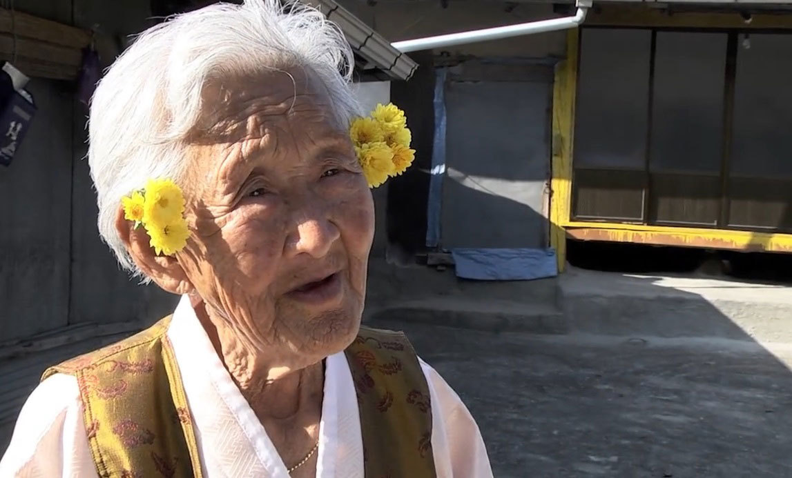 亲爱的，不要跨过那条江剧照的剧照