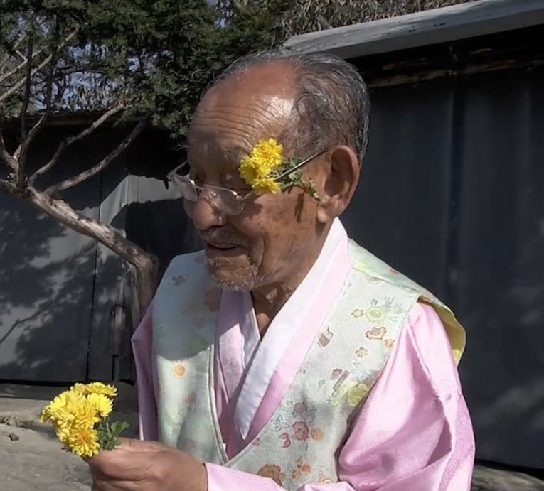 亲爱的，不要跨过那条江剧照的剧照