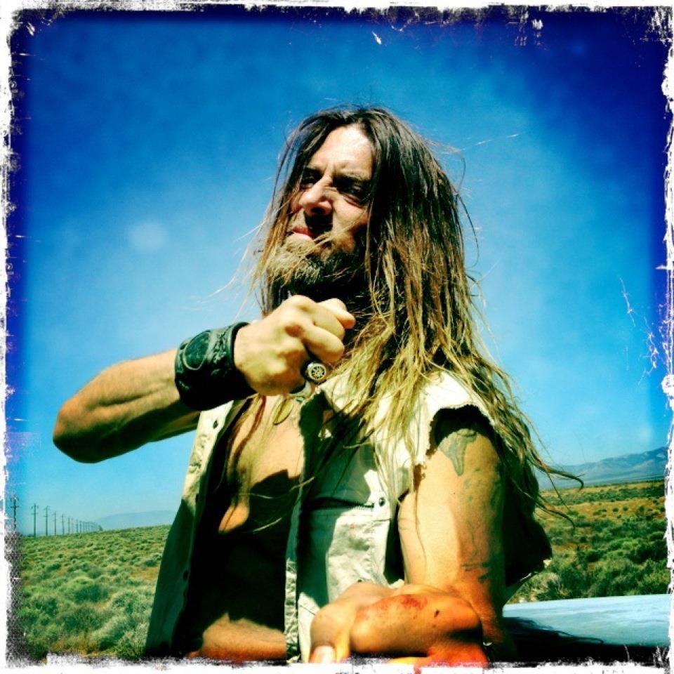 重创剧照的剧照