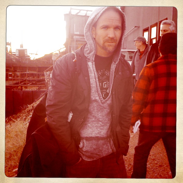 重创剧照的剧照