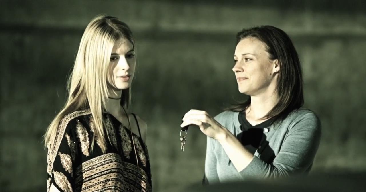 重创剧照的剧照