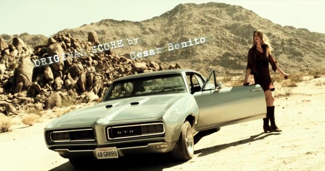 重创剧照的剧照