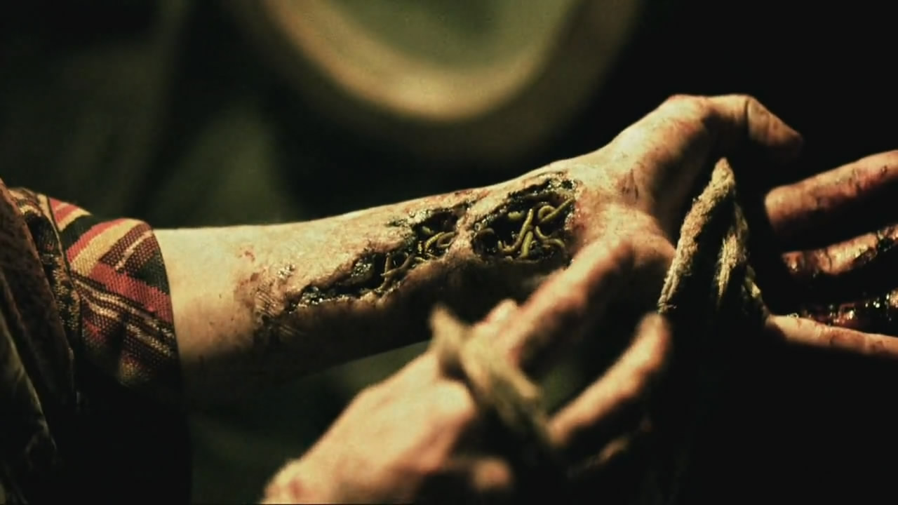 重创剧照的剧照