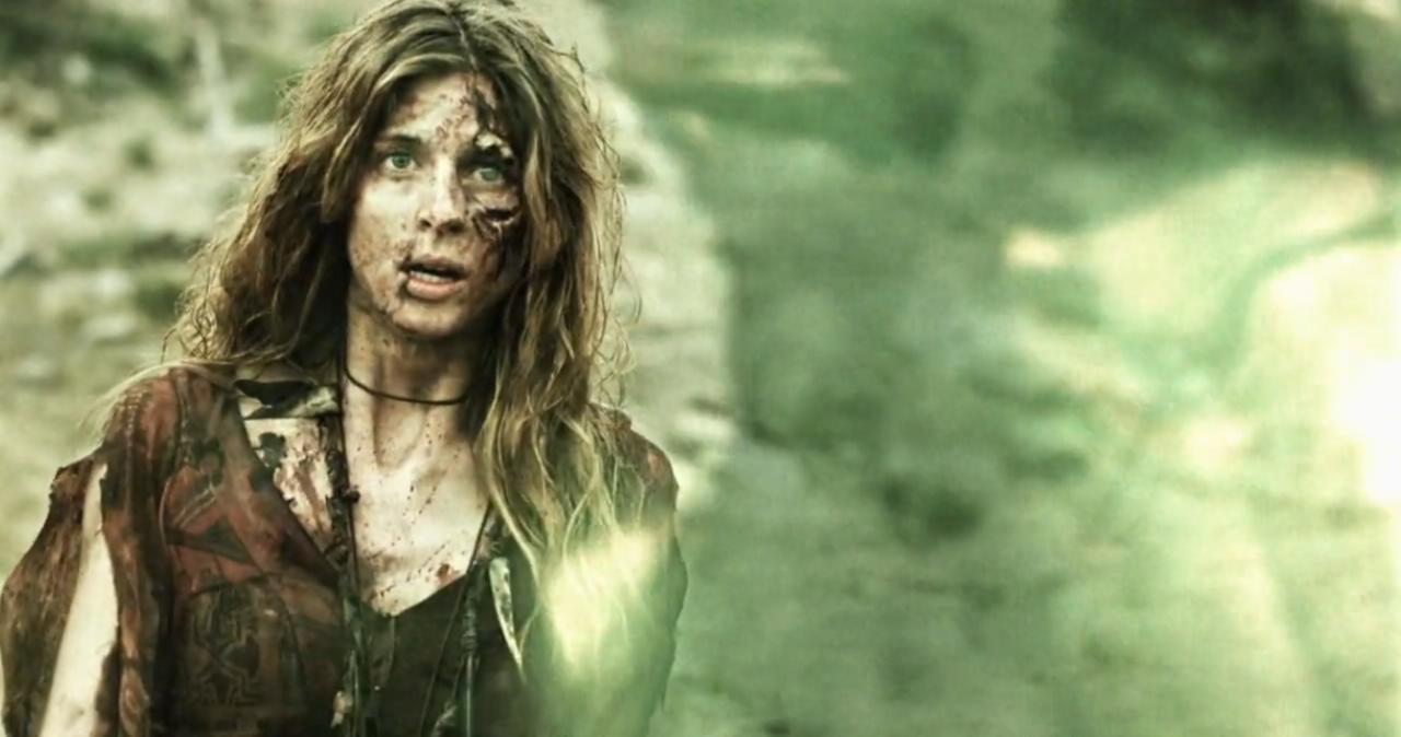 重创剧照的剧照