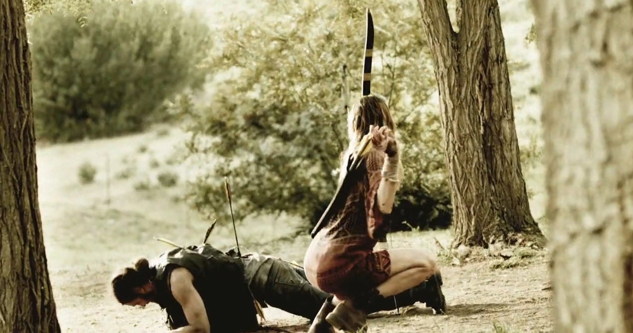 重创剧照的剧照