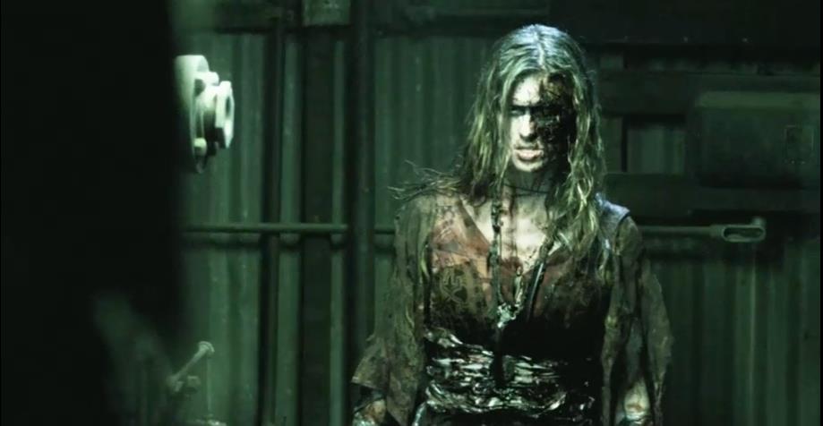 重创剧照的剧照