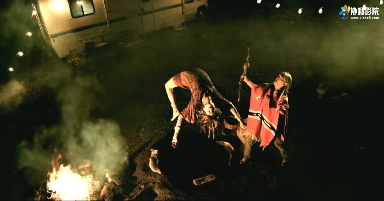 重创剧照的剧照