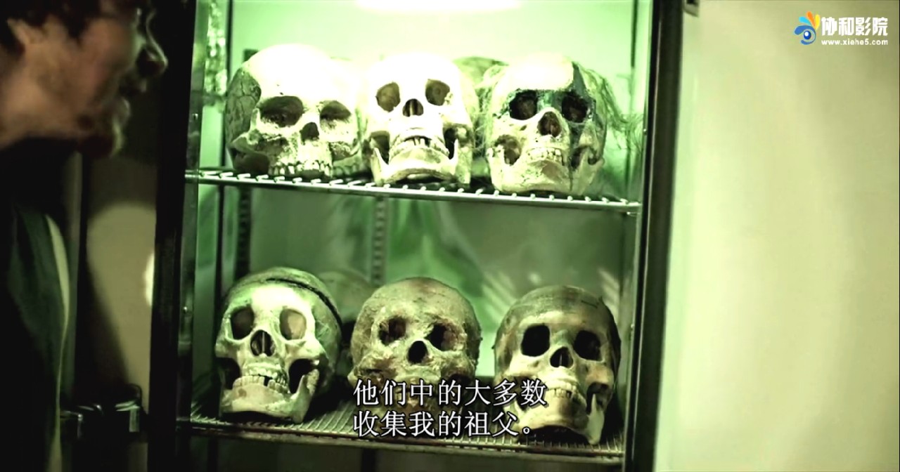 重创剧照的剧照