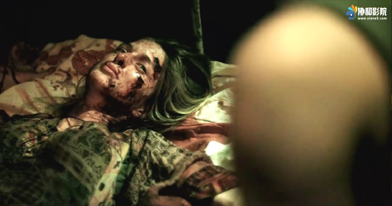 重创剧照的剧照