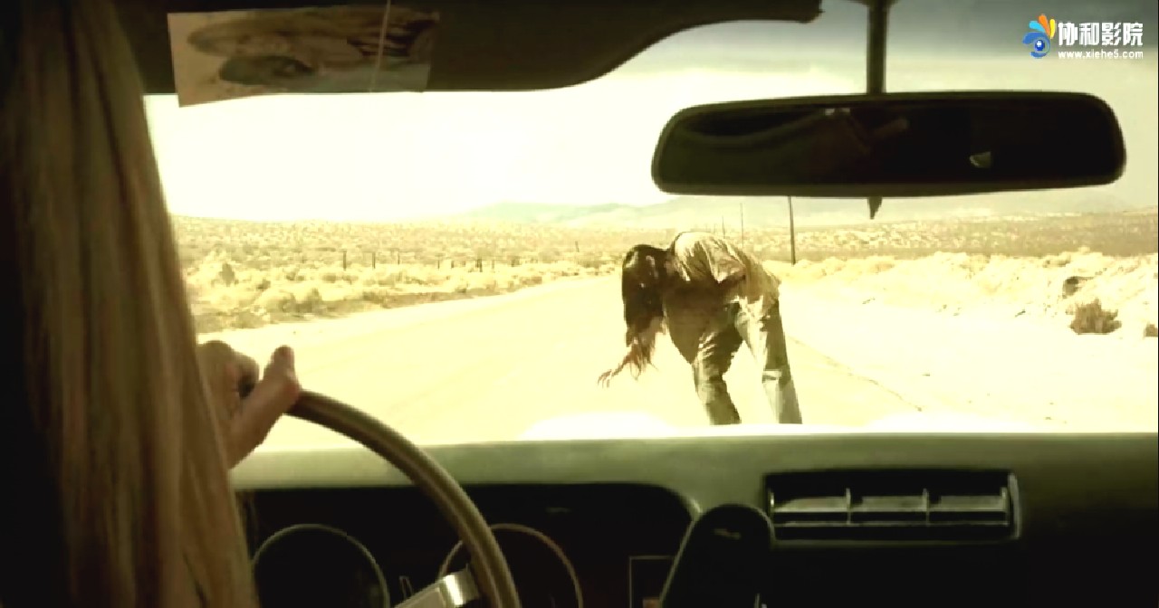 重创剧照的剧照