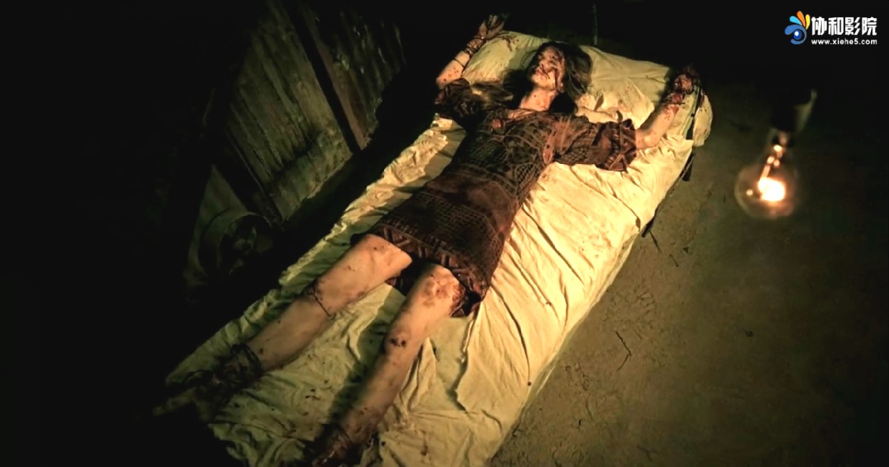 重创剧照的剧照