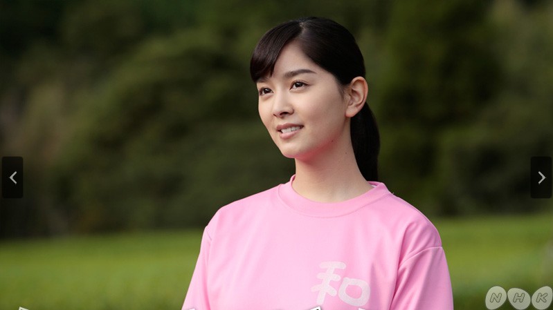 苦中带甜 希望之茶剧照的剧照