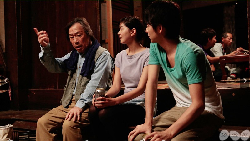 苦中带甜 希望之茶剧照的剧照