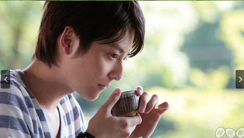 苦中带甜 希望之茶剧照的剧照