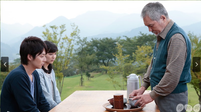 苦中带甜 希望之茶剧照的剧照