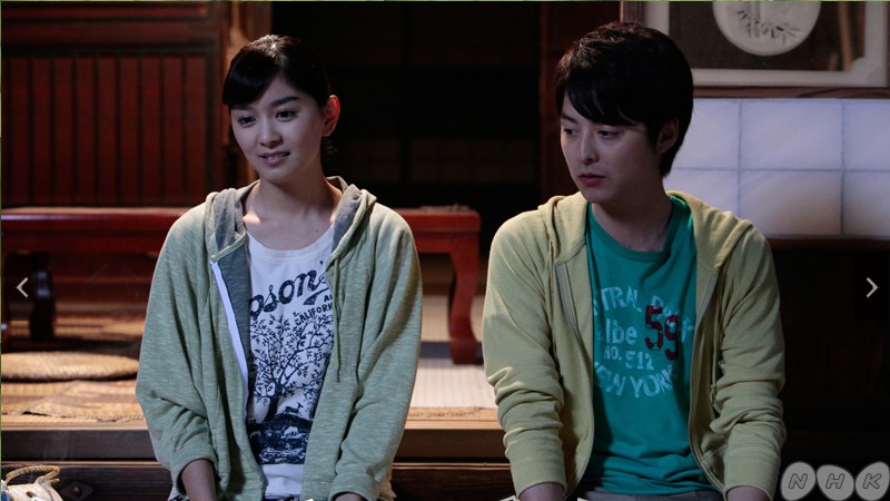 苦中带甜 希望之茶剧照的剧照