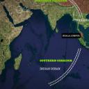 消失的马航370班机剧照